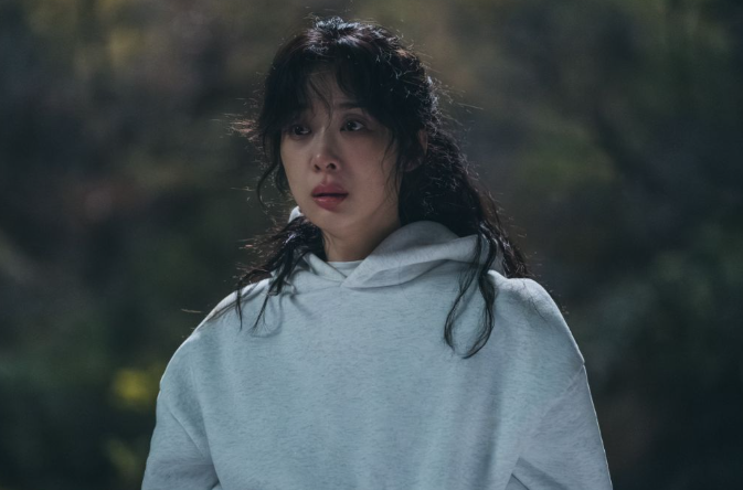 아너 그녀들의 법정