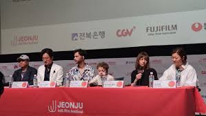 전주 국제 영화제