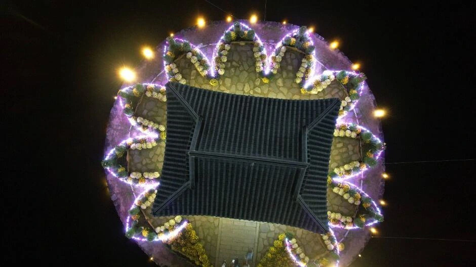 충남 꽃구경 부여 꽃축제 백제고도부여국화축제 기본정보