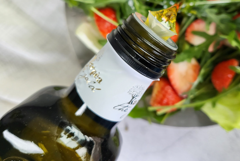 공복 올리브오일의 놀라운 건강 효과: 천연 식욕억제제부터 해독까지