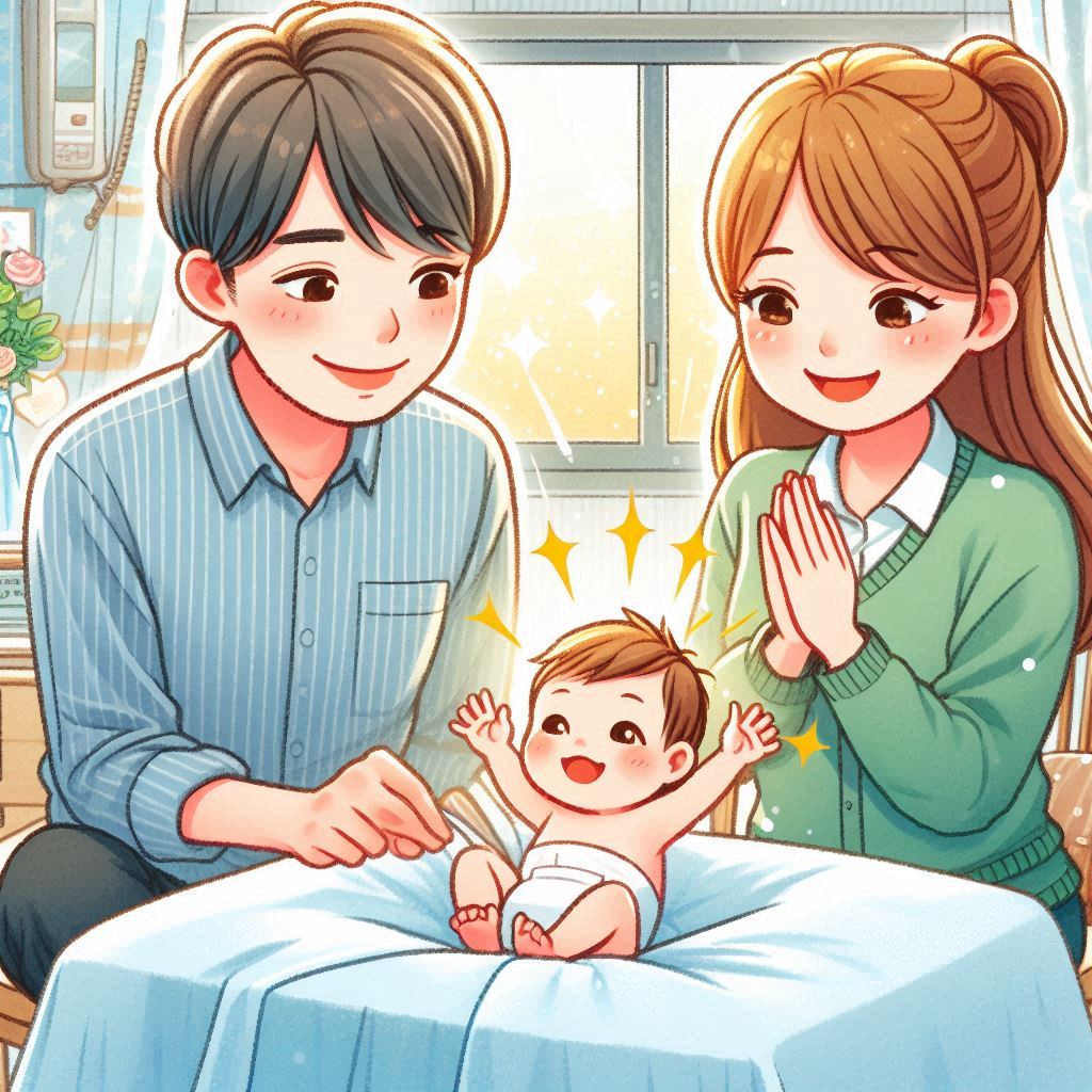 출생통보제 보호출산제 시행