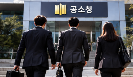 공소청 검사 역할 어떻게 달라지나