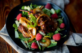 샐러드박스 창업에 대하여 알아보기