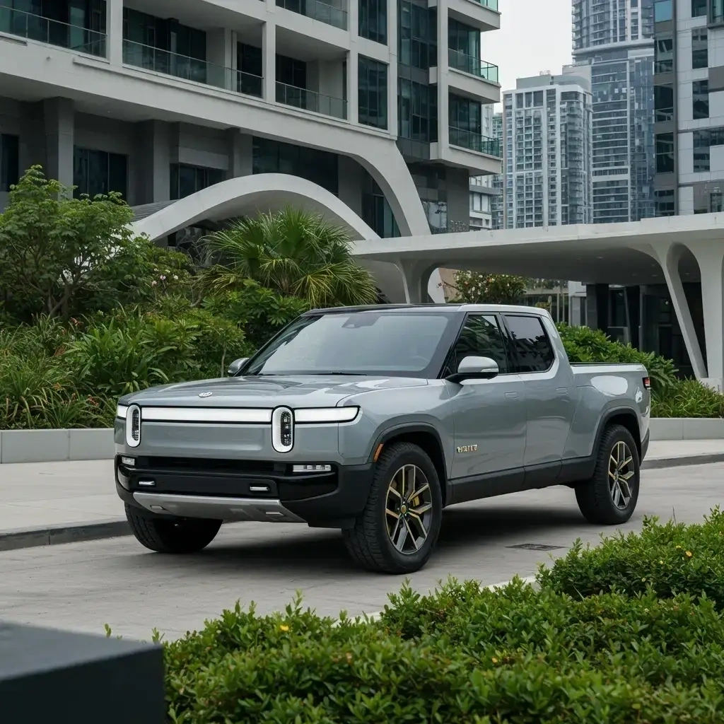 2025 전남 목포시 전기 화물차 보조금 경형 화물