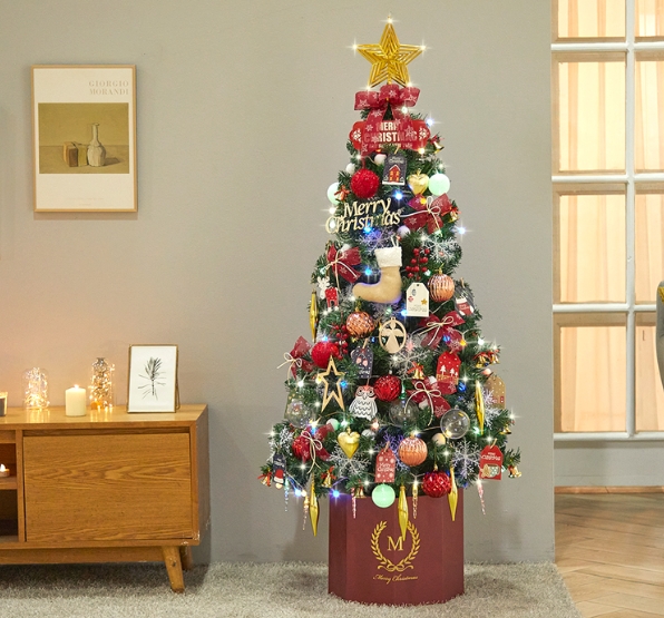 크리스마스 트리