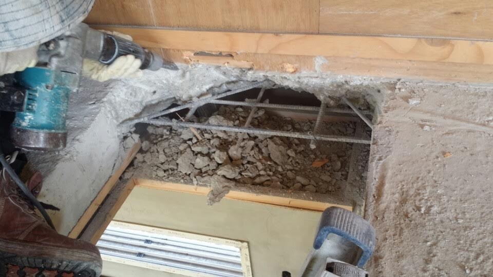 철근콘크리트 주택