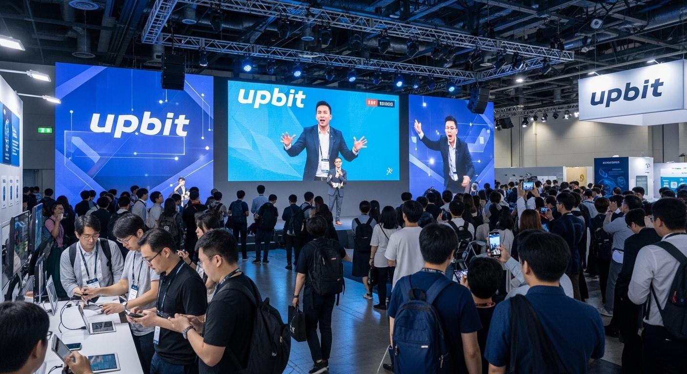 업비트 이벤트 신규