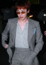 조세호-와이프-결혼식