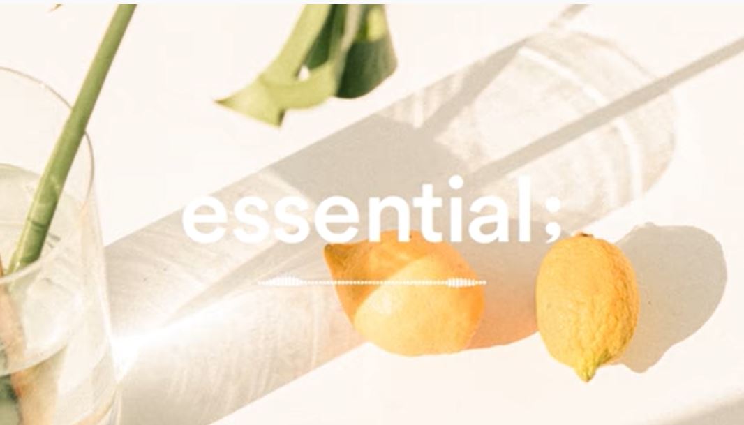 봄에 어울리는 음악_유튜브 플레이리스트No.2