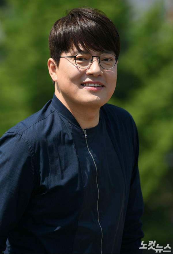 김형묵 프로필