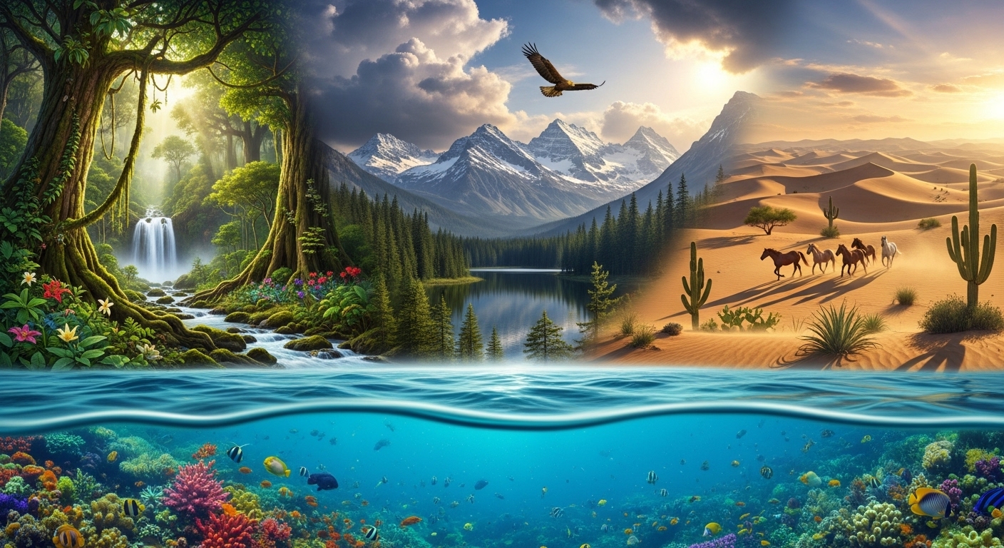 국립자연휴양림 예약 완벽 가이드