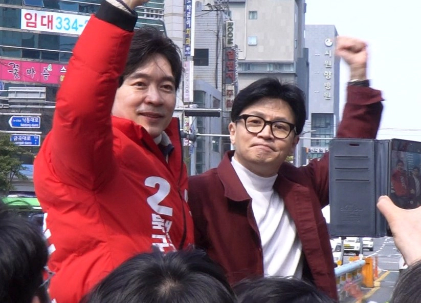 박성훈 기획비서관 프로필 나이 고향 학력 재산 &amp;#124; 박성훈 차관 부산 북구을 공천 이유