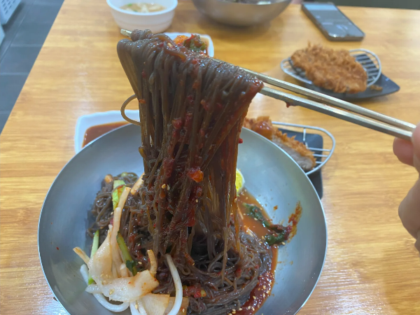 거여역-맛집-제일냉면