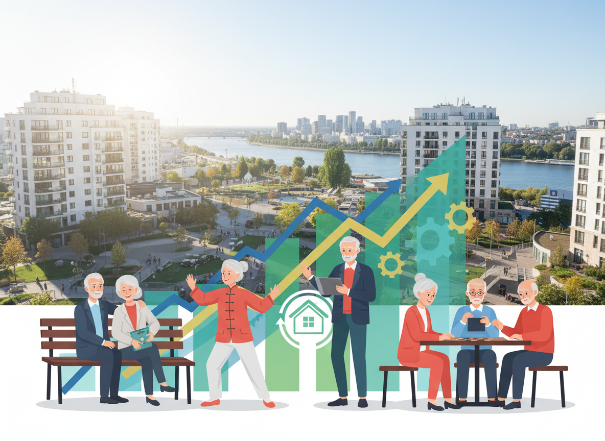 2026 주택연금 돈버는 가입시점 예상 연금액