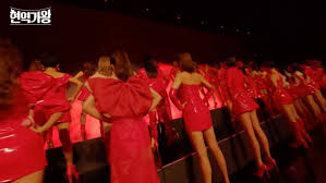 현역가왕3 공식 투표방법