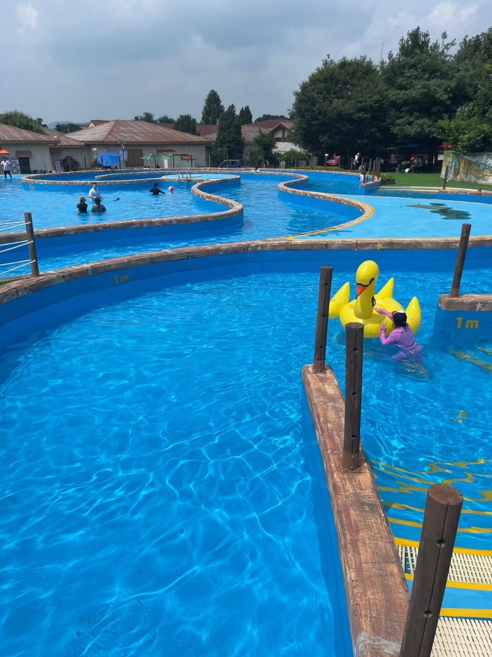 안성 원더풀도그베이