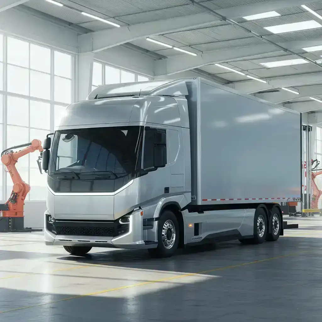 2025 전남 무안군 전기 화물차 보조금 소형 전기 화물차