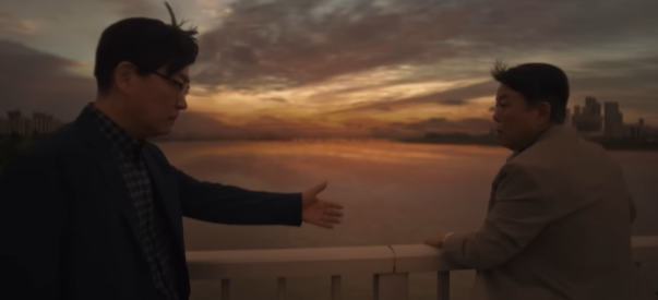 모범택시 시즌3 등장인물 ott 몇부작 빌런