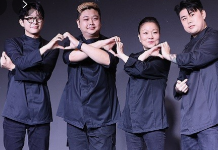 흑백요리사 밤 티라미수 사전예약 CU