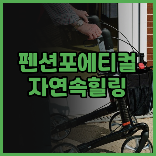 펜션 포에티컬 실제 이용후기, 자연 ..