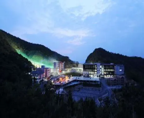 유캐슬호텔