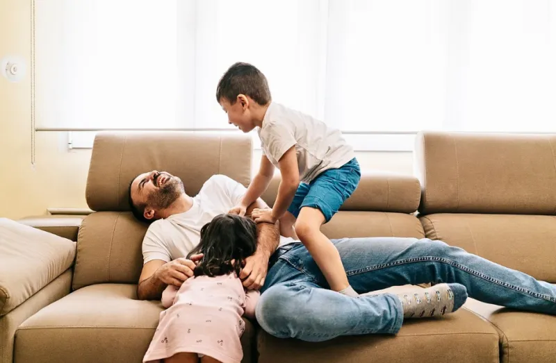 아기 피부를 위한 선크림 선택 기준 - 6