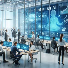 AI 투자 솔루션 인공지능을 활용한 스마트한 투자 전략