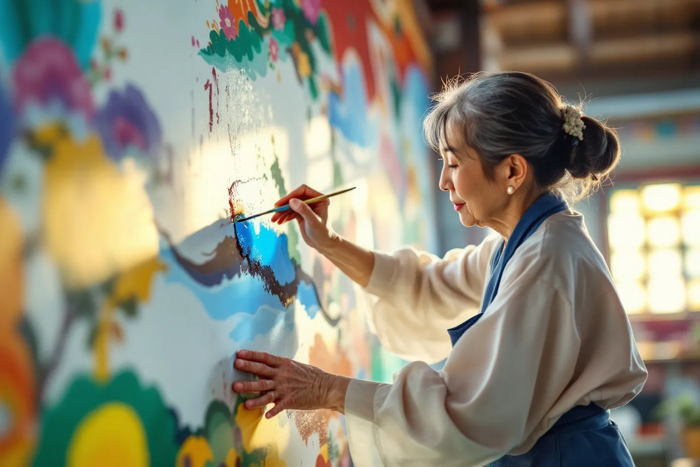 지역 특화 일자리