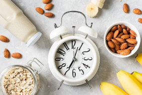 피로회복에 좋은 음식