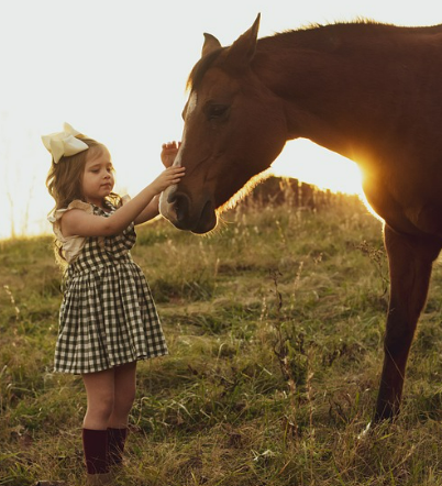 아이(아기)꿈 상황별 해몽