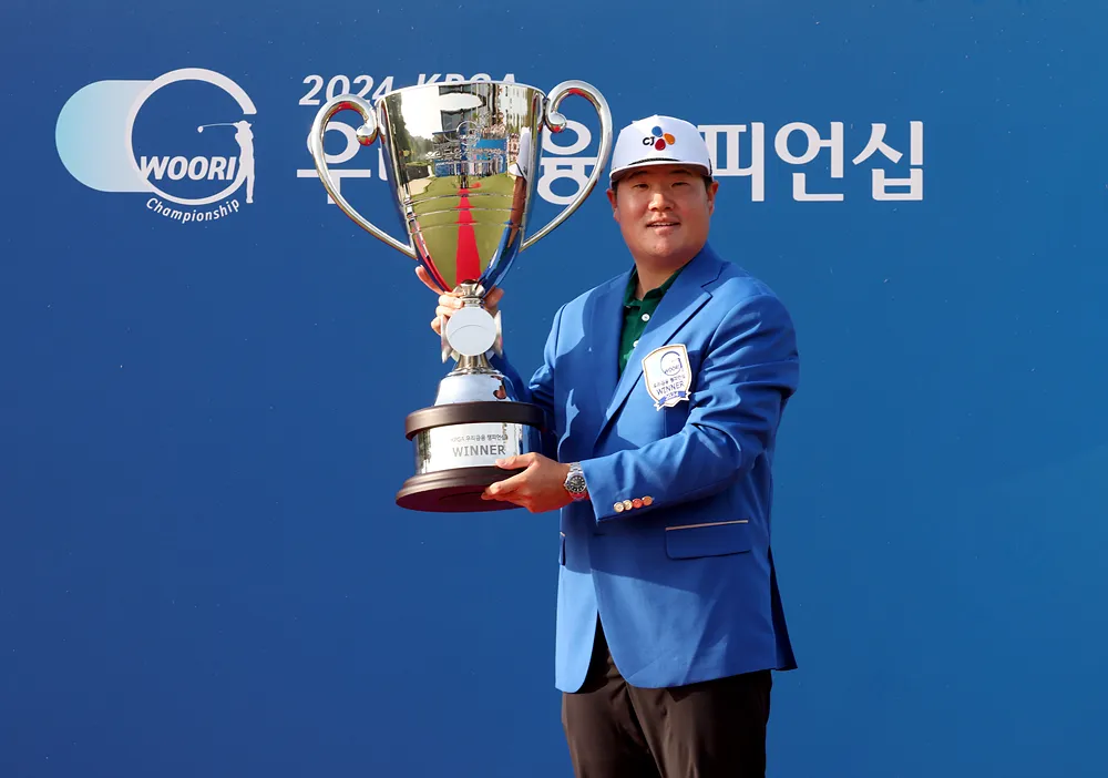 『서원밸리CC』 2025 KPGA 우리금융 챔피언십 대회 정보·상금·중계·선수 관전 포인트 총정리