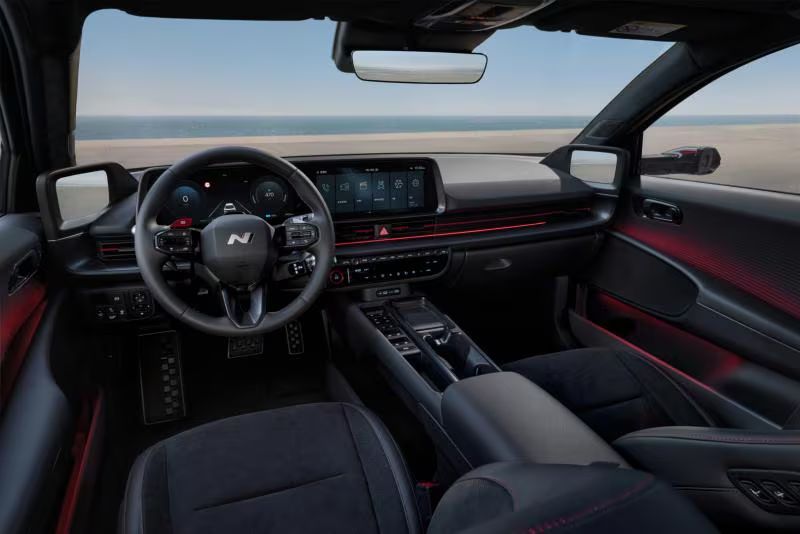 2026더뉴아이오닉6