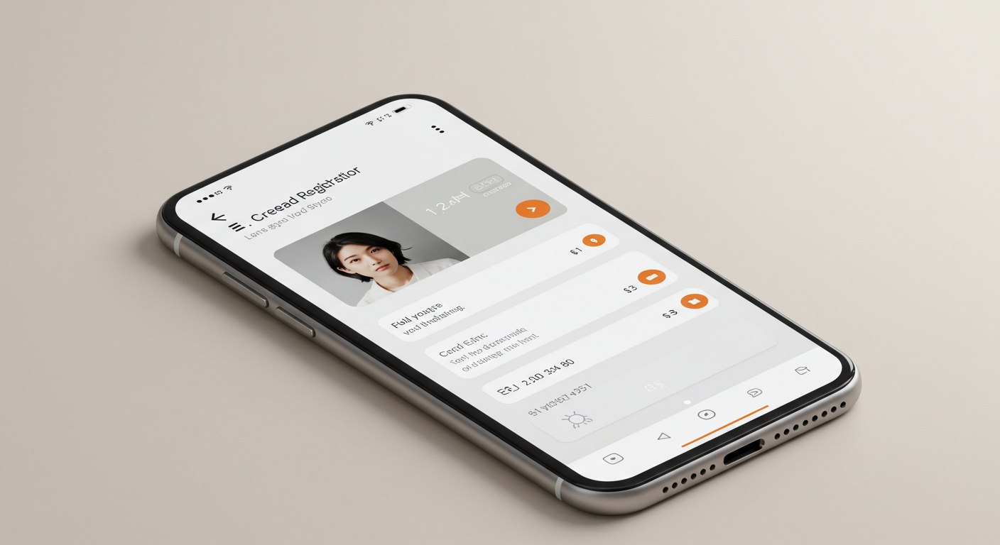 모바일카드등록&amp;#44; 카드등록방법