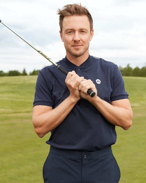 제이린드버그 남성 골프웨어