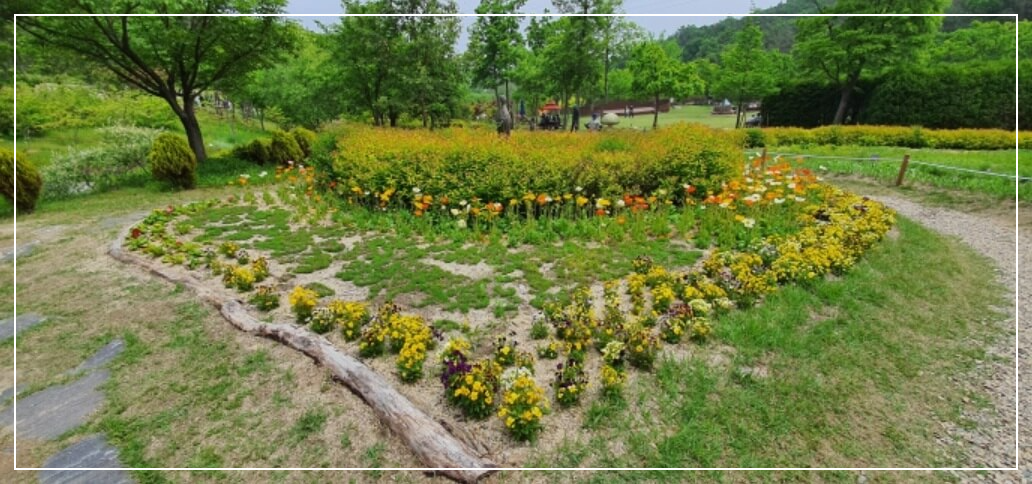 여주 가볼만한곳 베스트10 황학산수목원