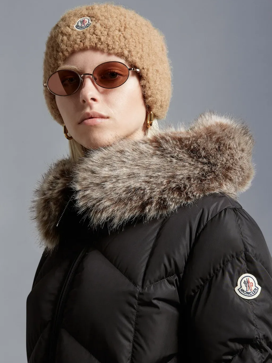 제니 몽클레어 패딩