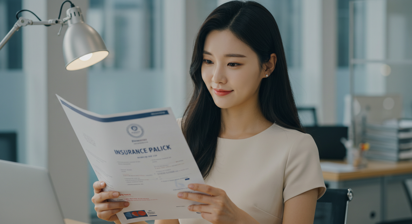 변액보험 장단점