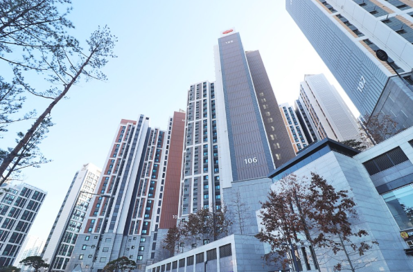 녹번역e편한세상캐슬