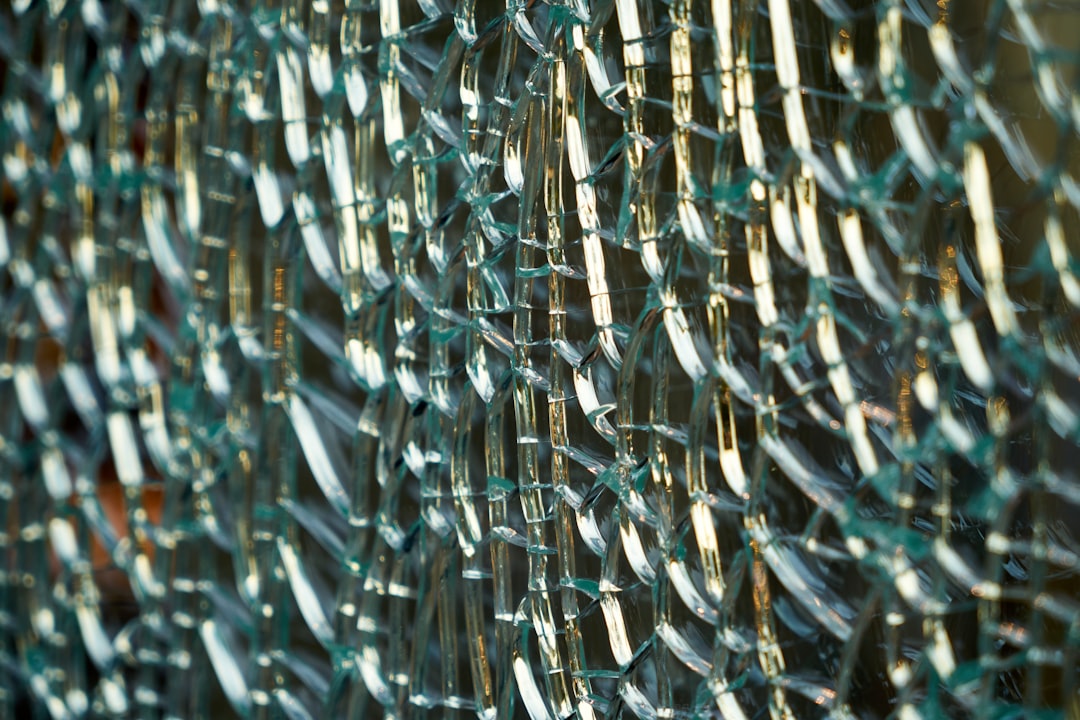 Glassblowing
