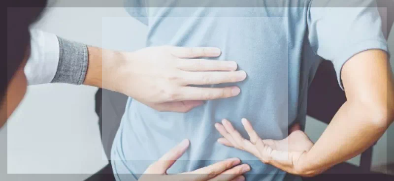 우골 신경통과 좌골 신경통