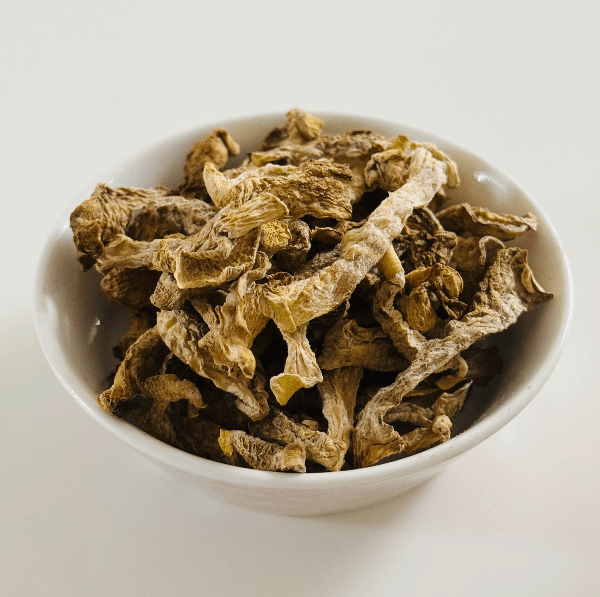 무말랭이차 효능