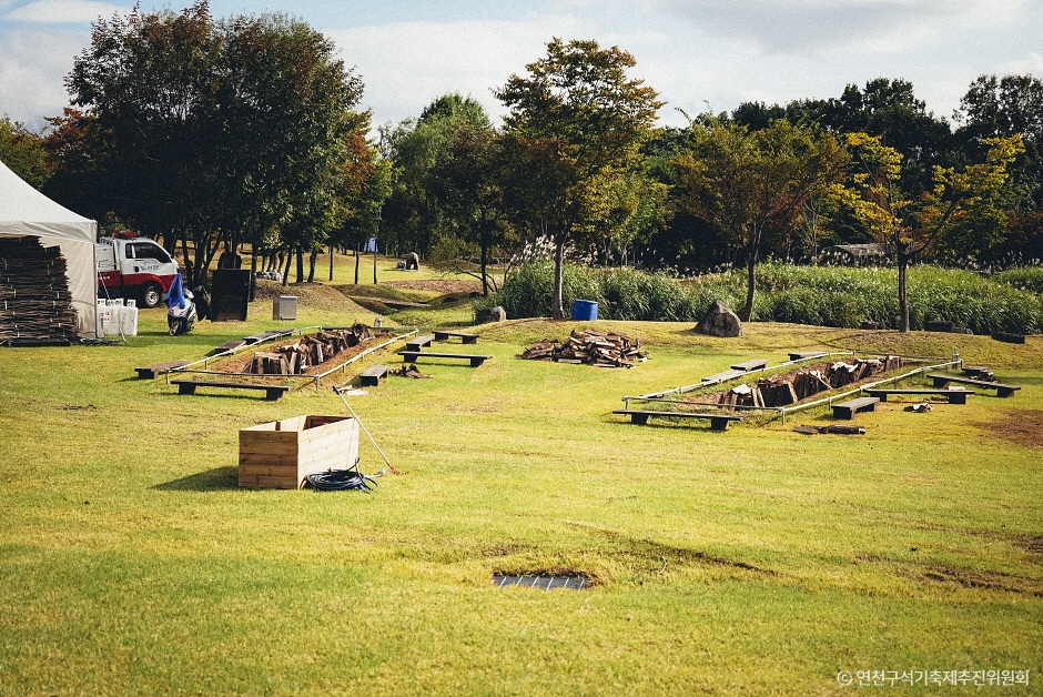 2024 제 31회 연천 구석기 축제 기본일정 과 프로그램 및 출연 가구 소개(장민호 인순이 김다현 신해솔 김필 안다은 출연)