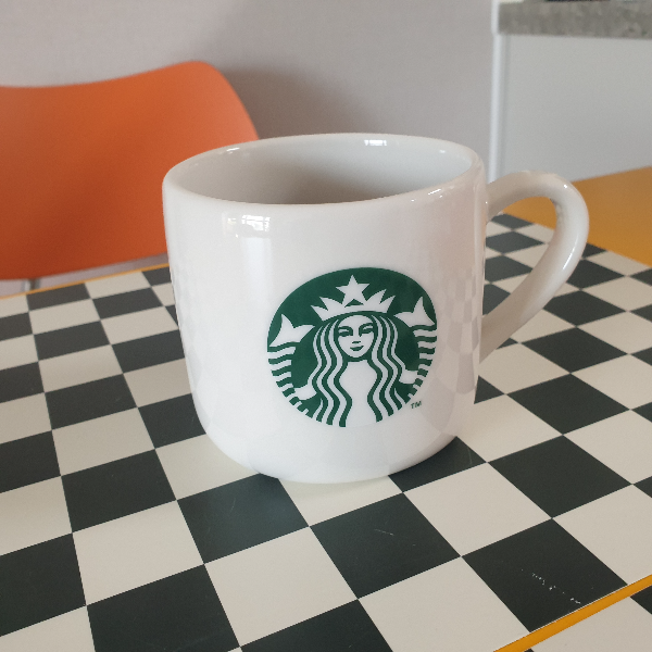 준 사이먼 듀얼 챔버 커피 레시피 드리퍼 2개로 따라하기_완성