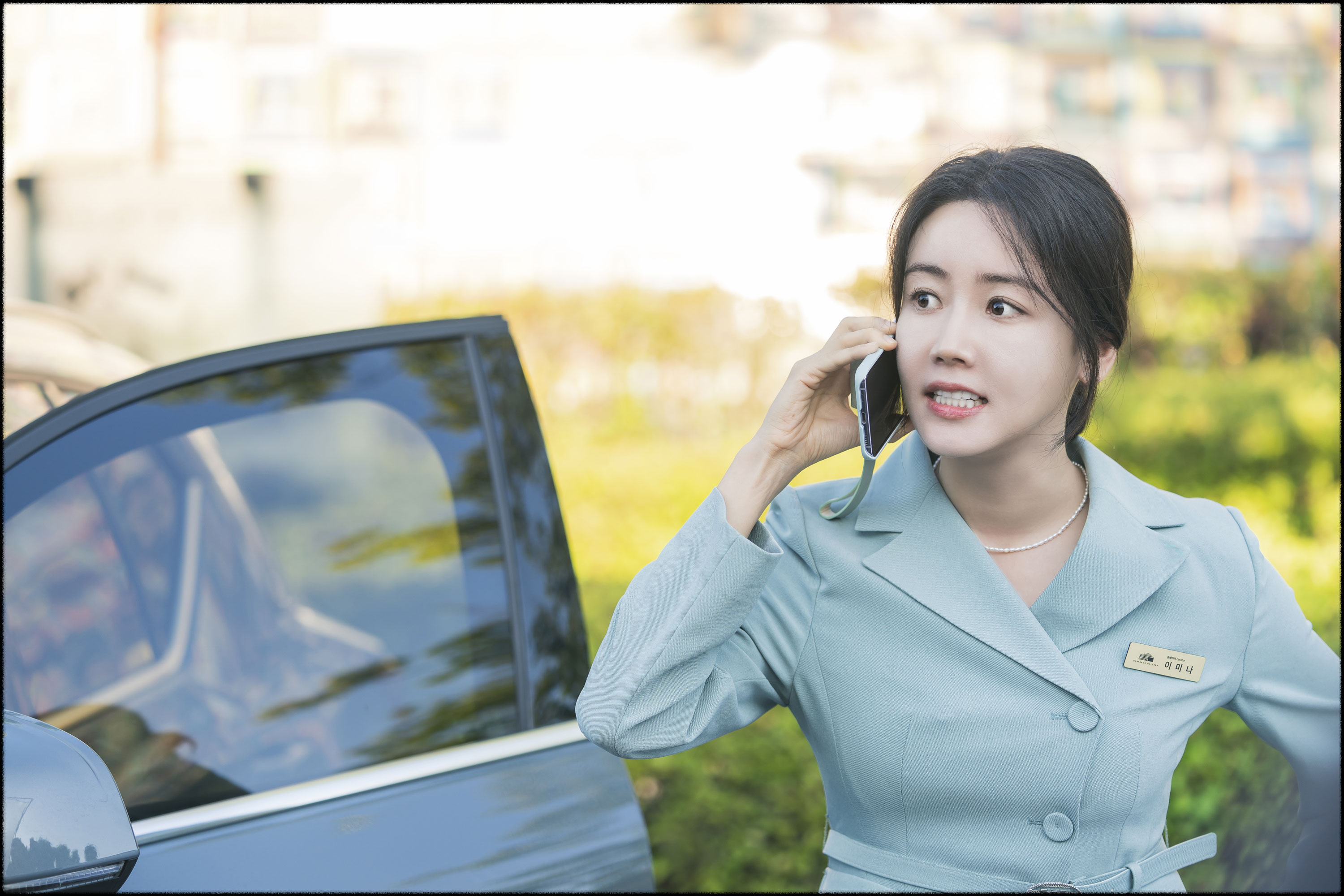 영화 히트맨2 장면