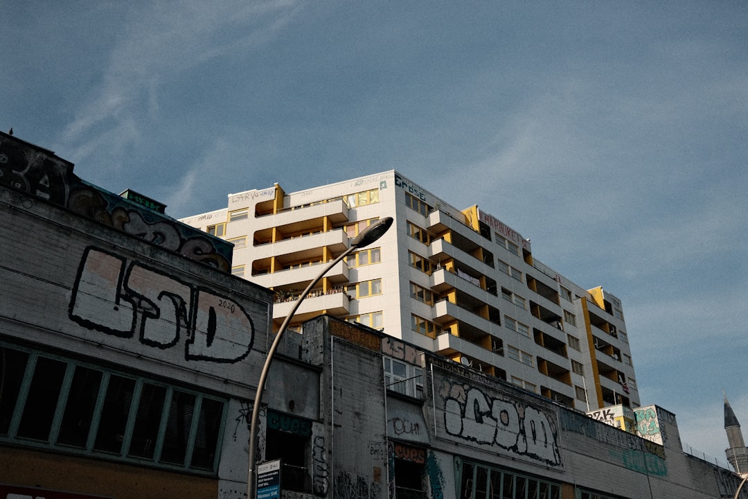 Revitalization