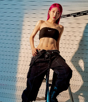 히밥 프로필