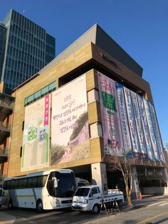 성북구 러닝코스 베스트6 힐링부터 챌린지까지 추천 코스_13