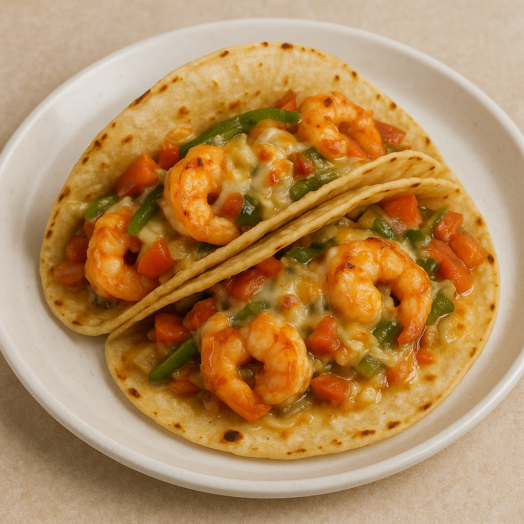 Tacos Gobernador 이미지