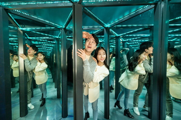 우리 캠핑 왔어요 오토캠핑장 스카이워크 공중그네 포토 스팟 케이블카 벽화마을 오션뷰 카페 간장게장 맛집 여행 가볼만한 곳 추천