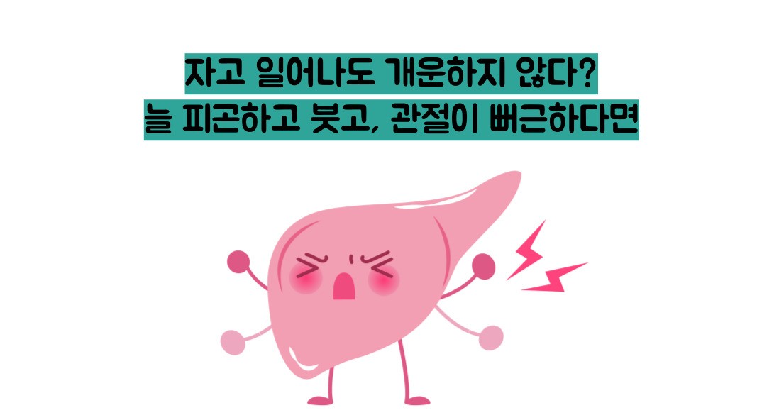 염증에 좋은 음식